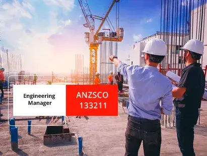 Engineering Manager
