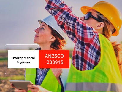 envoironmental-engineer-anzsco-code